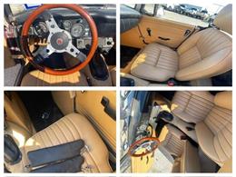 1979 MG Midget (CC-2112354) for sale in Cadillac, Michigan