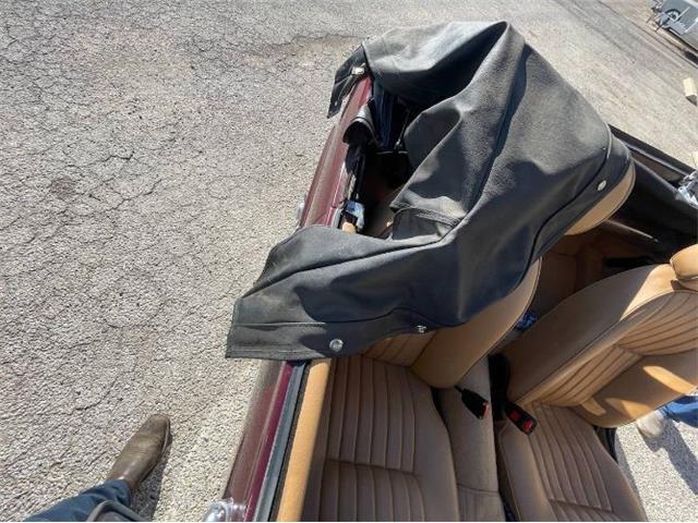 1979 MG Midget (CC-2112354) for sale in Cadillac, Michigan
