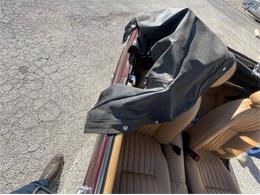 1979 MG Midget (CC-2112354) for sale in Cadillac, Michigan