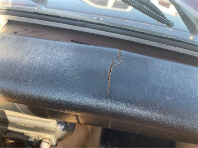 1979 MG Midget (CC-2112354) for sale in Cadillac, Michigan