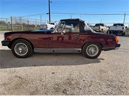 1979 MG Midget (CC-2112354) for sale in Cadillac, Michigan