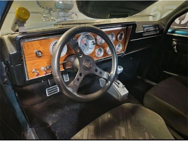 1971 Chevrolet Vega (CC-2112355) for sale in Cadillac, Michigan
