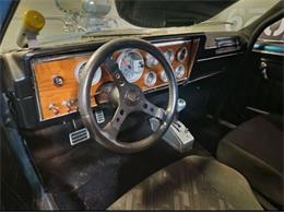1971 Chevrolet Vega (CC-2112355) for sale in Cadillac, Michigan