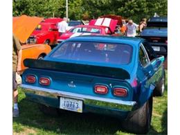 1971 Chevrolet Vega (CC-2112355) for sale in Cadillac, Michigan