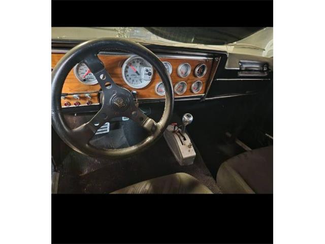 1971 Chevrolet Vega (CC-2112355) for sale in Cadillac, Michigan