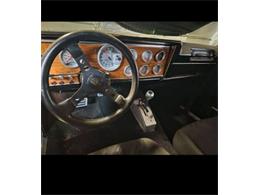 1971 Chevrolet Vega (CC-2112355) for sale in Cadillac, Michigan