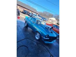 1971 Chevrolet Vega (CC-2112355) for sale in Cadillac, Michigan