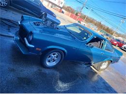 1971 Chevrolet Vega (CC-2112355) for sale in Cadillac, Michigan
