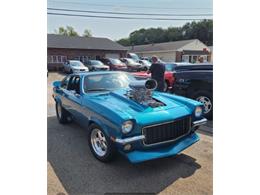 1971 Chevrolet Vega (CC-2112355) for sale in Cadillac, Michigan