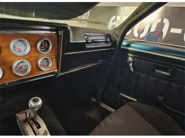 1971 Chevrolet Vega (CC-2112355) for sale in Cadillac, Michigan