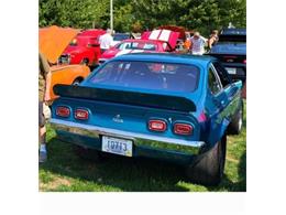 1971 Chevrolet Vega (CC-2112355) for sale in Cadillac, Michigan