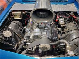 1971 Chevrolet Vega (CC-2112355) for sale in Cadillac, Michigan