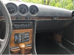 1980 Mercedes-Benz 450 (CC-2112356) for sale in Cadillac, Michigan