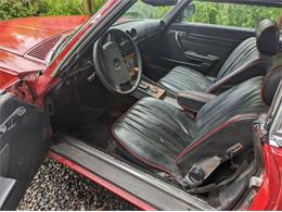 1980 Mercedes-Benz 450 (CC-2112356) for sale in Cadillac, Michigan