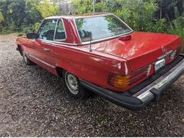 1980 Mercedes-Benz 450 (CC-2112356) for sale in Cadillac, Michigan