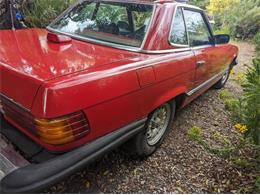 1980 Mercedes-Benz 450 (CC-2112356) for sale in Cadillac, Michigan