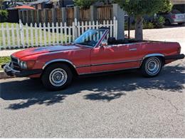 1980 Mercedes-Benz 450 (CC-2112356) for sale in Cadillac, Michigan