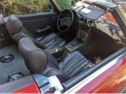 1980 Mercedes-Benz 450 (CC-2112356) for sale in Cadillac, Michigan