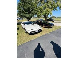 1984 Pontiac Firebird (CC-2112357) for sale in Cadillac, Michigan