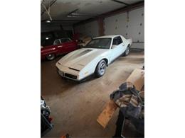 1984 Pontiac Firebird (CC-2112357) for sale in Cadillac, Michigan