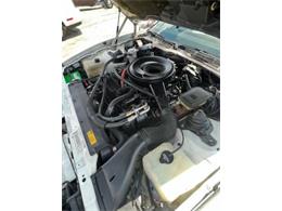 1984 Pontiac Firebird (CC-2112357) for sale in Cadillac, Michigan