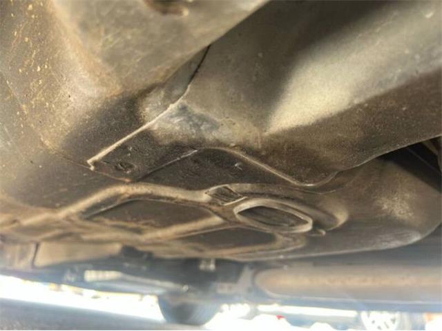 1984 Pontiac Firebird (CC-2112357) for sale in Cadillac, Michigan