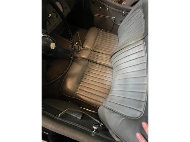 1952 Jaguar XJ12 (CC-2112358) for sale in Cadillac, Michigan