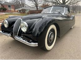 1952 Jaguar XJ12 (CC-2112358) for sale in Cadillac, Michigan