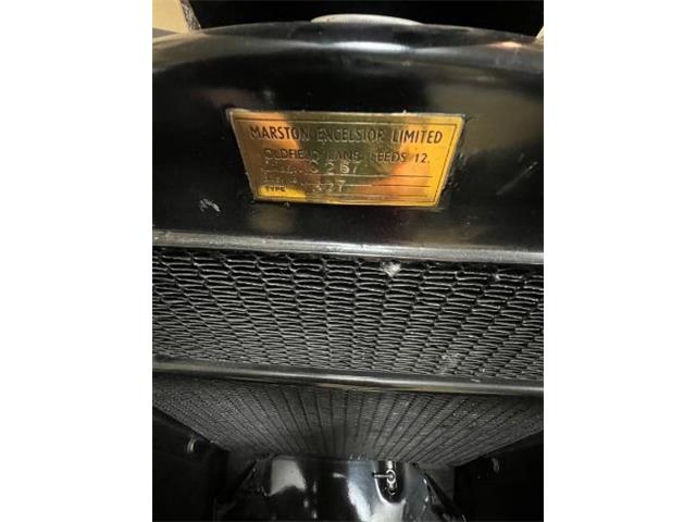 1952 Jaguar XJ12 (CC-2112358) for sale in Cadillac, Michigan