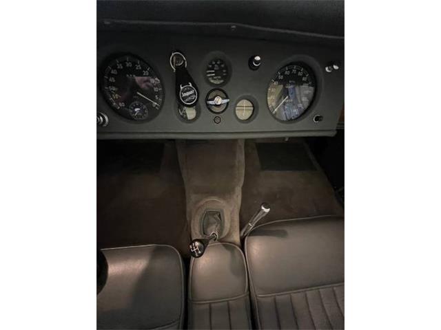1952 Jaguar XJ12 (CC-2112358) for sale in Cadillac, Michigan