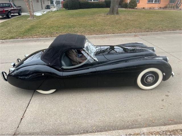 1952 Jaguar XJ12 (CC-2112358) for sale in Cadillac, Michigan