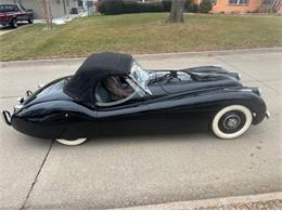 1952 Jaguar XJ12 (CC-2112358) for sale in Cadillac, Michigan