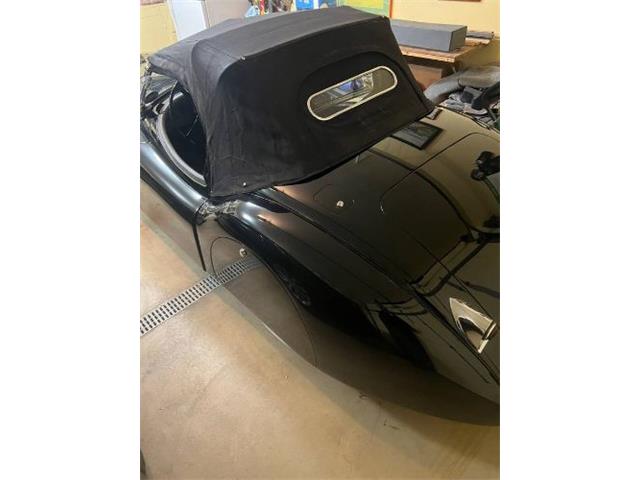 1952 Jaguar XJ12 (CC-2112358) for sale in Cadillac, Michigan