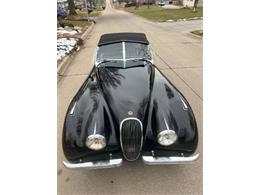 1952 Jaguar XJ12 (CC-2112358) for sale in Cadillac, Michigan