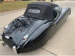 1952 Jaguar XJ12 (CC-2112358) for sale in Cadillac, Michigan