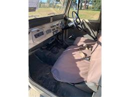 1979 Toyota Land Cruiser (CC-2110236) for sale in Cadillac, Michigan