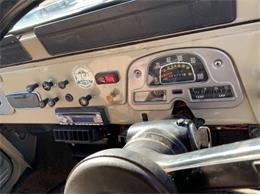 1979 Toyota Land Cruiser (CC-2110236) for sale in Cadillac, Michigan