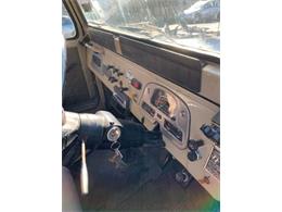 1979 Toyota Land Cruiser (CC-2110236) for sale in Cadillac, Michigan