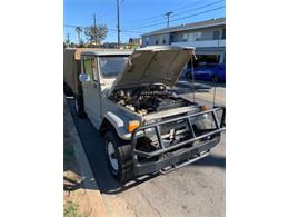 1979 Toyota Land Cruiser (CC-2110236) for sale in Cadillac, Michigan