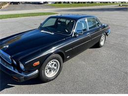 1987 Jaguar XJ (CC-2112360) for sale in Cadillac, Michigan