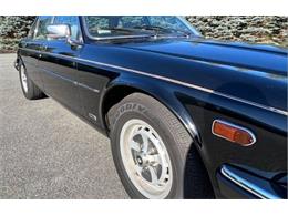 1987 Jaguar XJ (CC-2112360) for sale in Cadillac, Michigan