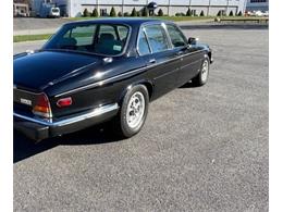 1987 Jaguar XJ (CC-2112360) for sale in Cadillac, Michigan