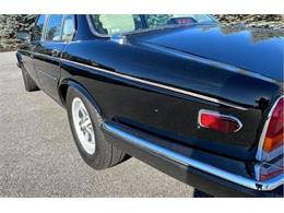 1987 Jaguar XJ (CC-2112360) for sale in Cadillac, Michigan