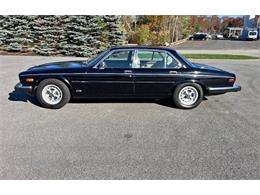 1987 Jaguar XJ (CC-2112360) for sale in Cadillac, Michigan