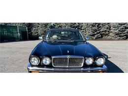 1987 Jaguar XJ (CC-2112360) for sale in Cadillac, Michigan