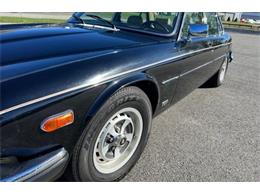 1987 Jaguar XJ (CC-2112360) for sale in Cadillac, Michigan