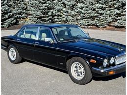 1987 Jaguar XJ (CC-2112360) for sale in Cadillac, Michigan
