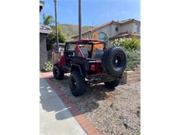 1988 Jeep YJ5 (CC-2112361) for sale in Cadillac, Michigan