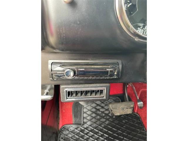 1948 GMC Panel Truck (CC-2112363) for sale in Cadillac, Michigan