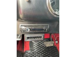 1948 GMC Panel Truck (CC-2112363) for sale in Cadillac, Michigan